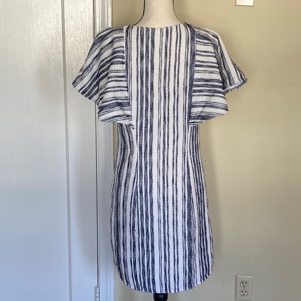 Akemi + Kin Jovaine Ruffle Dress - Picture 5 of 8